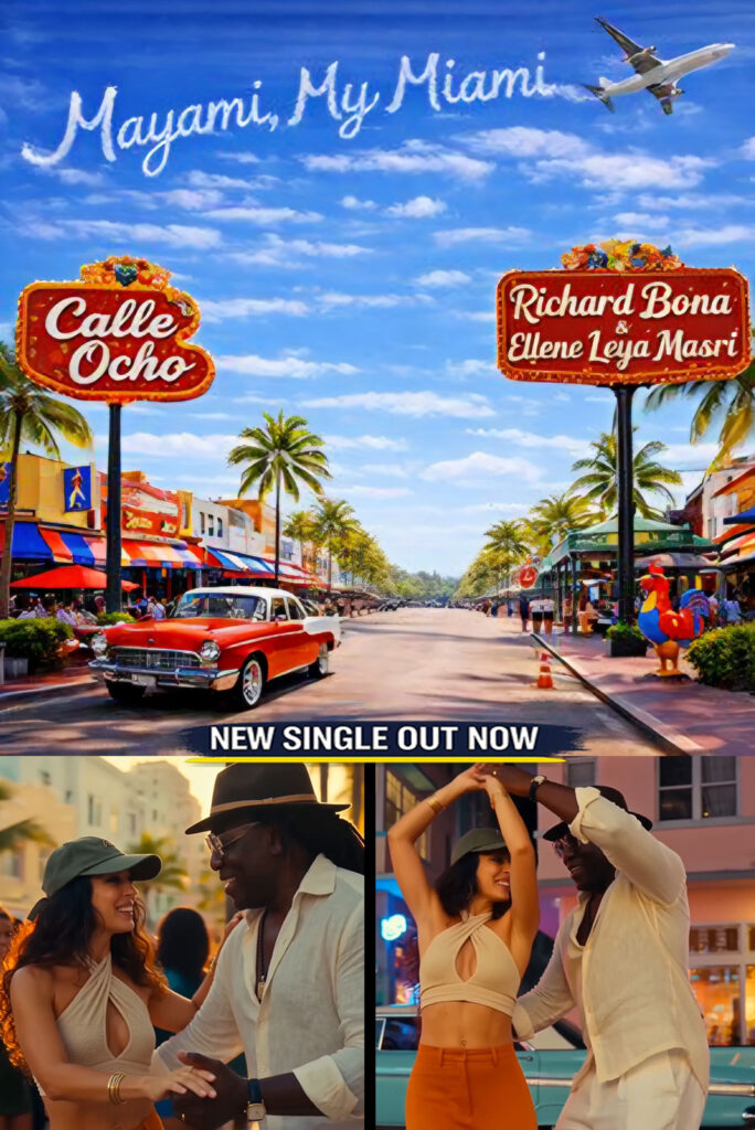 Cover Single