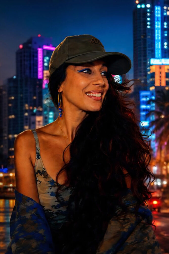 Ellene Masri